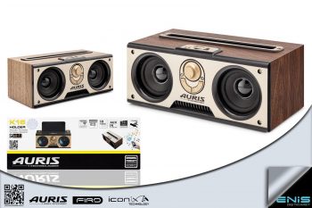 AURİS K16 SPEAKER