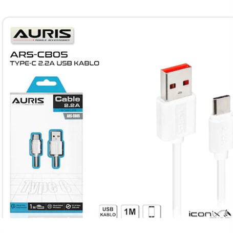 ARS-CB05 TYPE-C USB