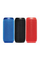 SUNİX BTS56 BLUETOOTH SPEAKER BLACK 