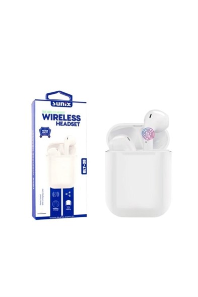 SUNİX BLT28 BLUETOOTH KULAKLIK