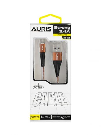 AURİS CB38 MİCRO STRONG